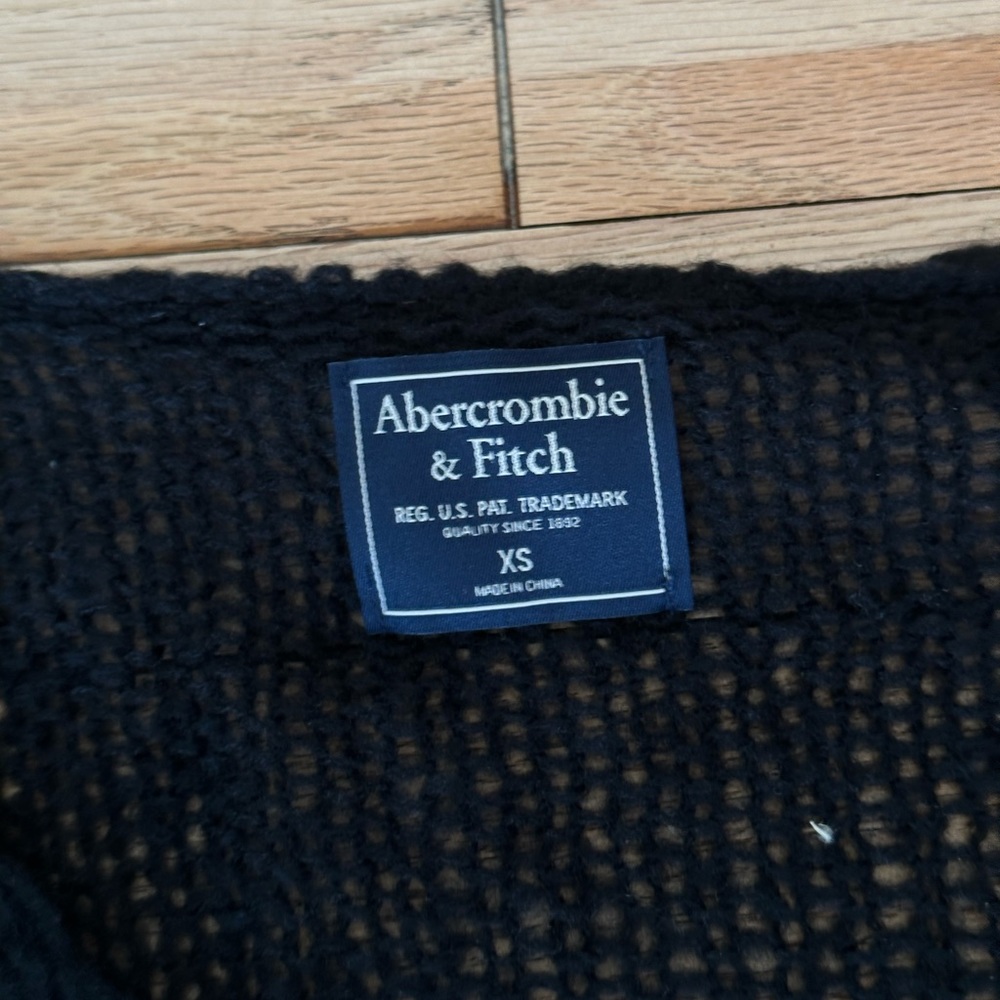 Womens soft sheer basic sweater - Picture 5 of 5